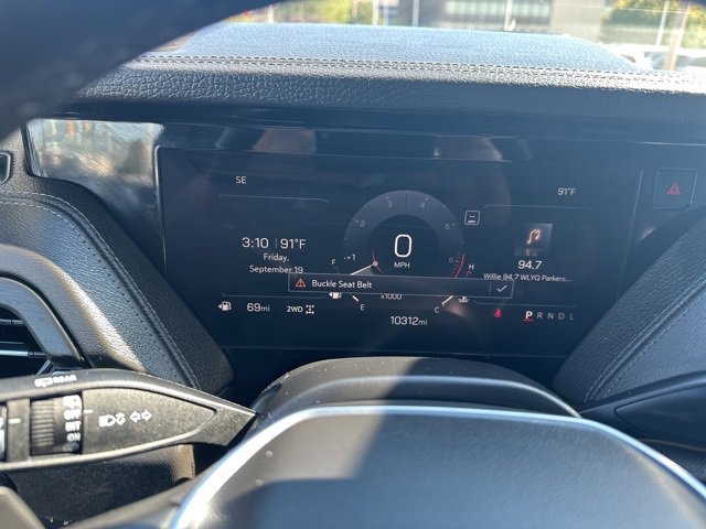 Certified 2025 GMC Yukon Denali w/ LPO, Floor Liner Package image 28