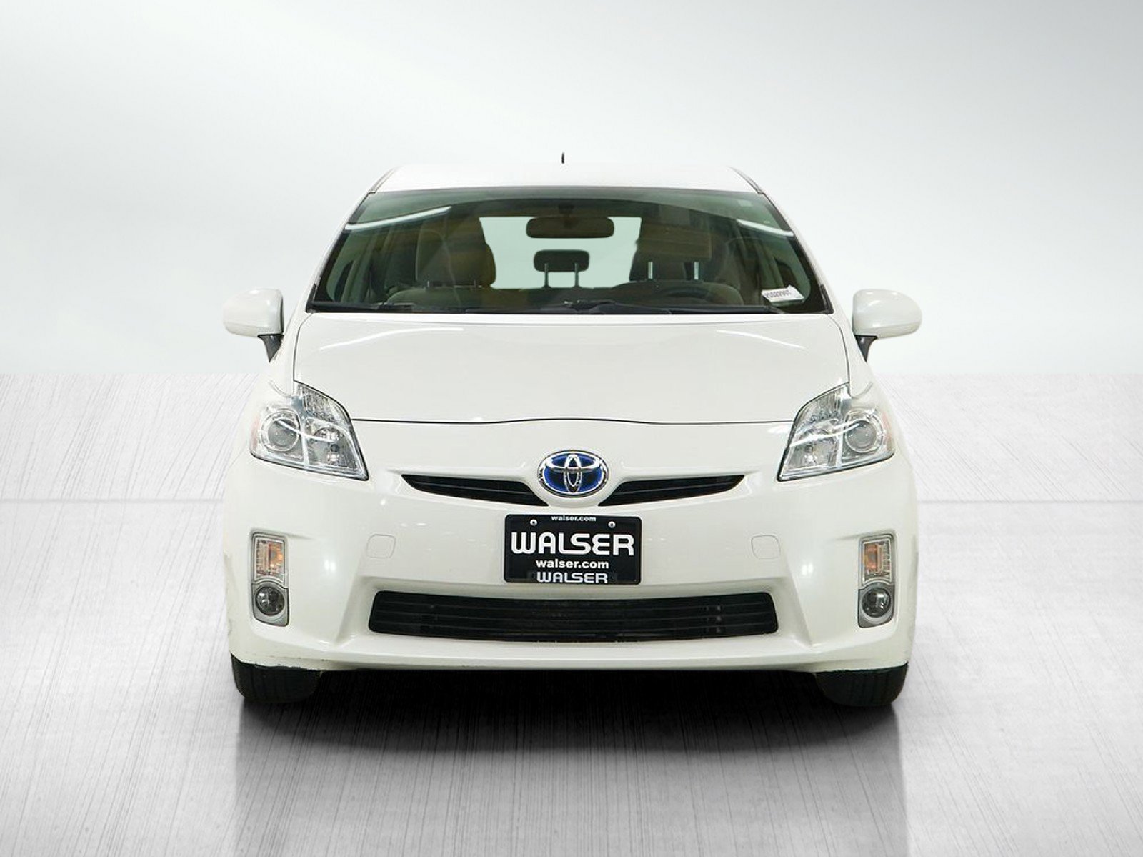 Used 2010 Toyota Prius Two FWD image 8