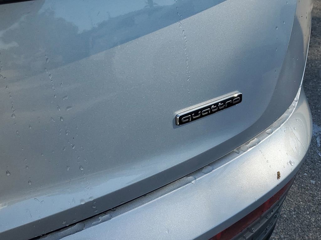 Used 2023 Audi Q5 2.0T Premium Plus w/ Premium Plus Package image 30