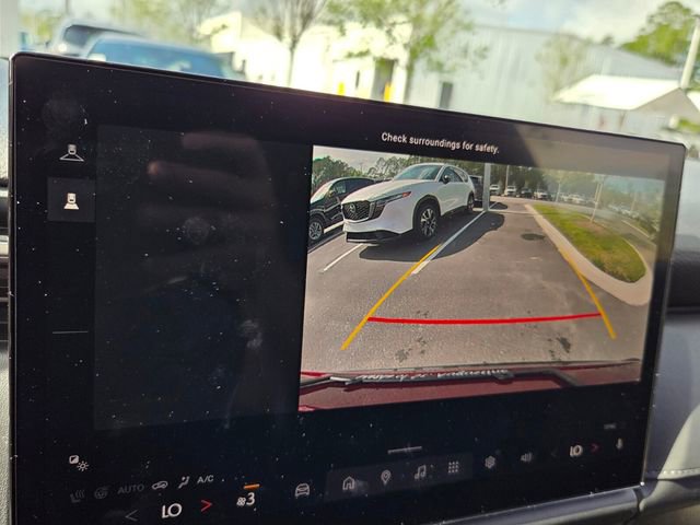 New 2026 MAZDA CX-5 Preferred image 23