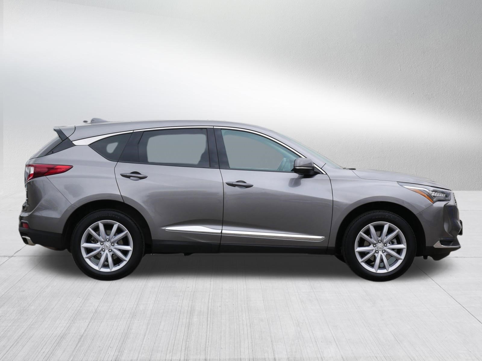 Used 2023 Acura RDX SH-AWD image 8