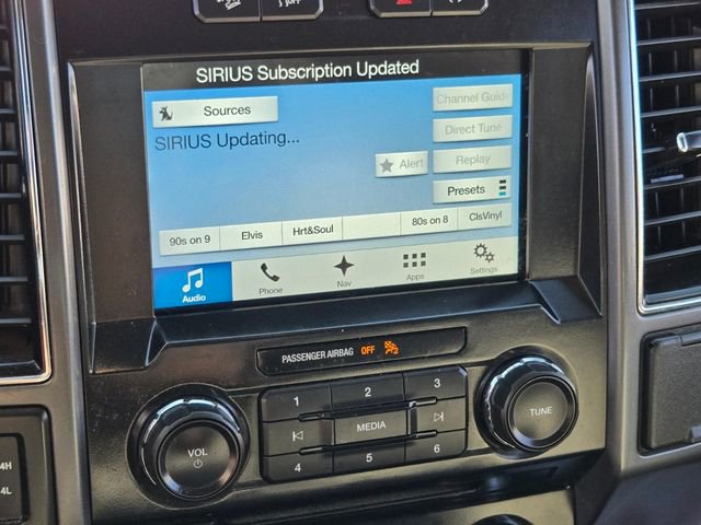 Used 2018 Ford F150 XLT w/ Equipment Group 302A Luxury image 23