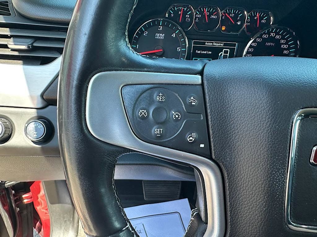 Used 2019 GMC Yukon SLT w/ Open Road Package AWD/4WD image 20
