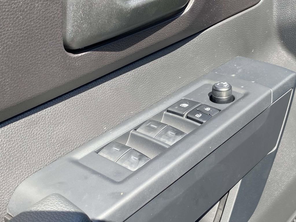 New 2026 Toyota Tundra SR image 17