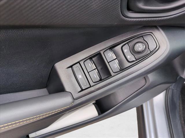 Certified 2024 Subaru Crosstrek 2.5i Sport image 11