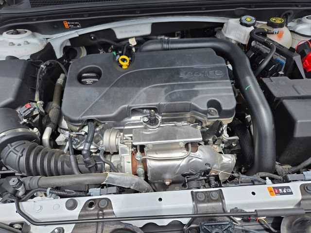 Used 2023 Chevrolet Malibu LT FWD image 22