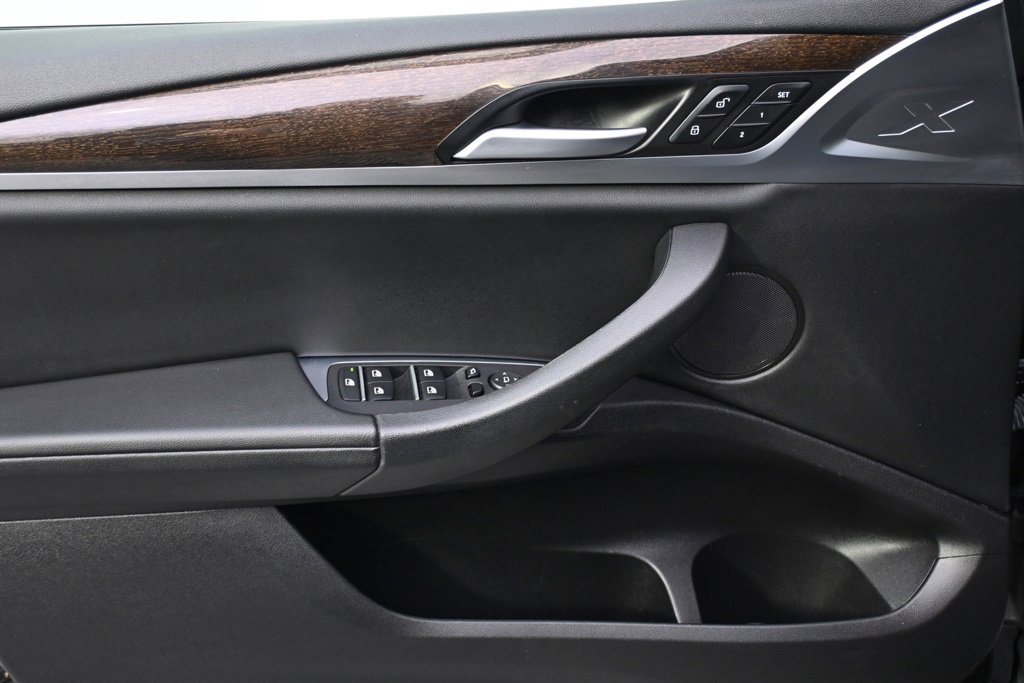 Used 2022 BMW X3 xDrive30i image 23