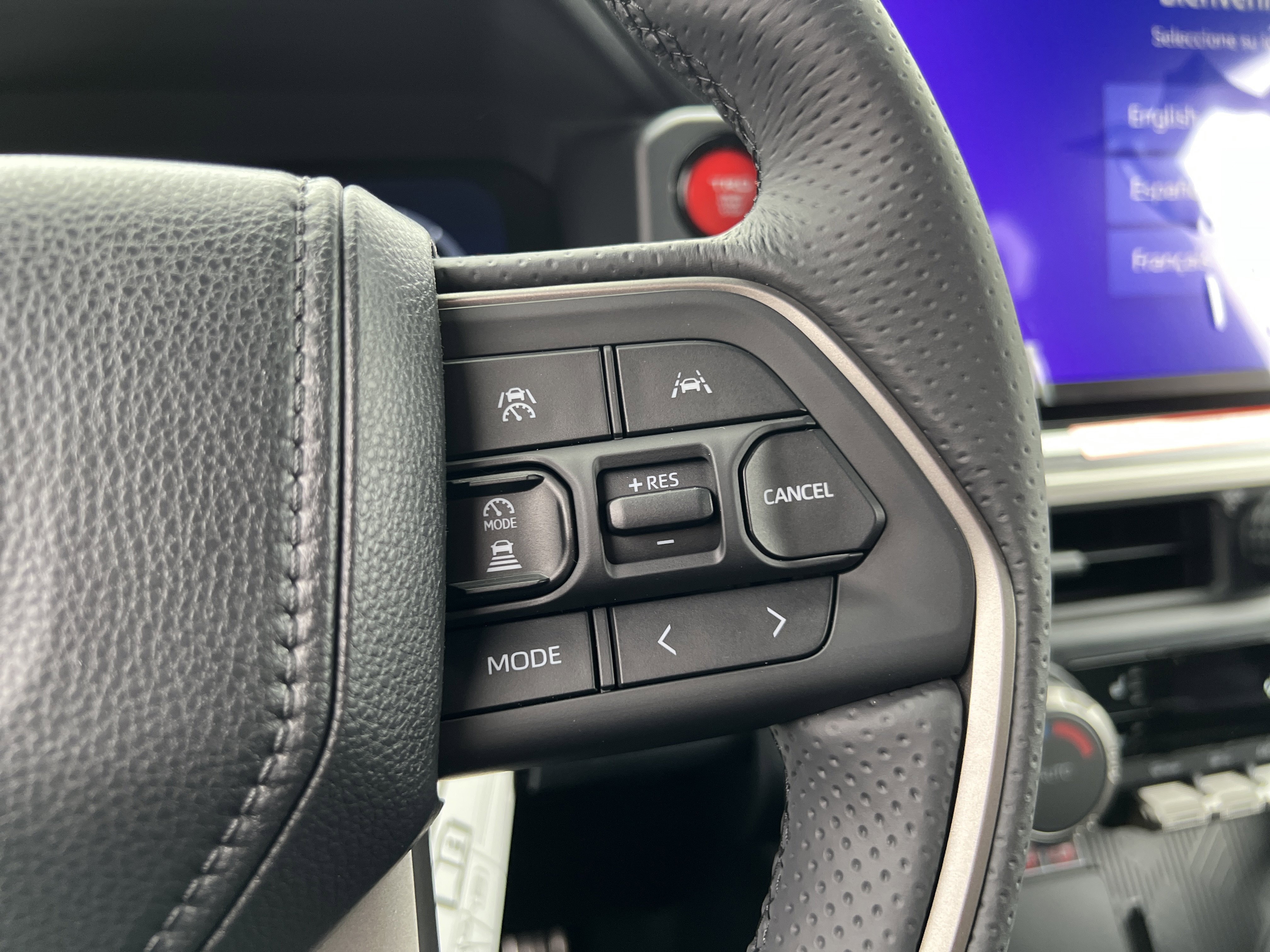 New 2026 Toyota 4Runner TRD Sport Premium image 22