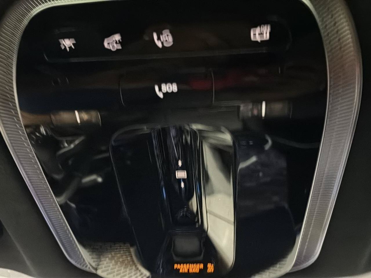 Used 2023 Mercedes-Benz EQS 580 4MATIC Sedan image 19