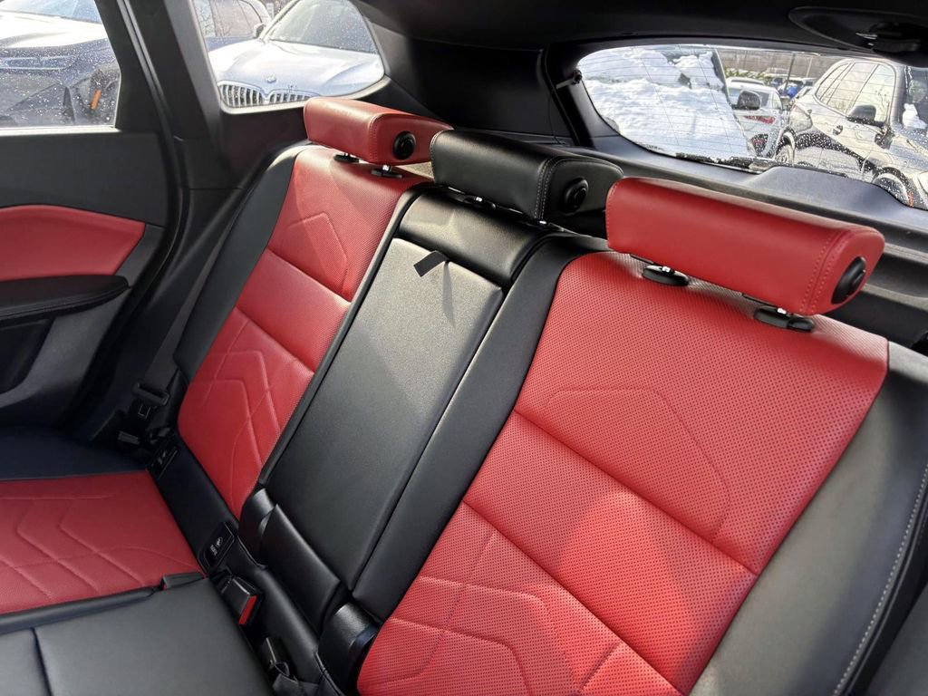 Used 2025 BMW X1 xDrive28i w/ Premium Package image 27