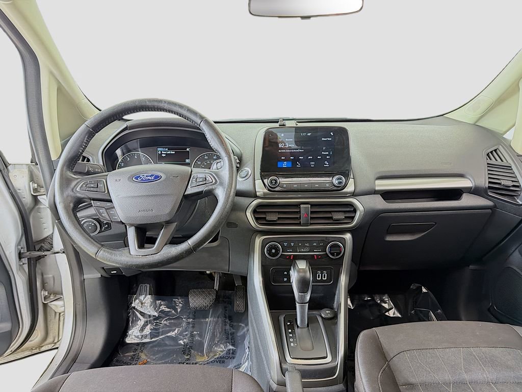Used 2018 Ford EcoSport SE image 24