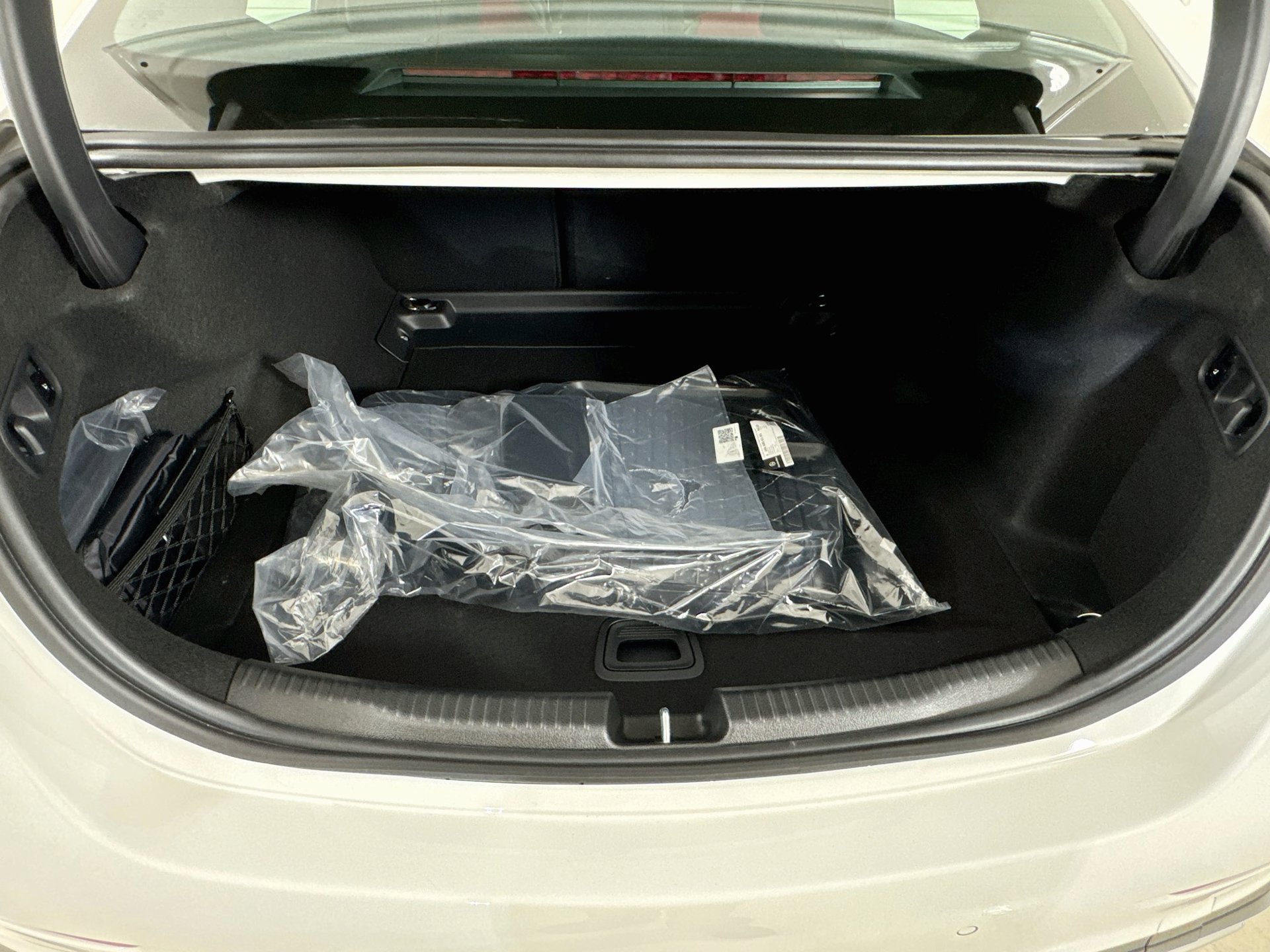 New 2026 Mercedes-Benz C 300 Sedan image 29