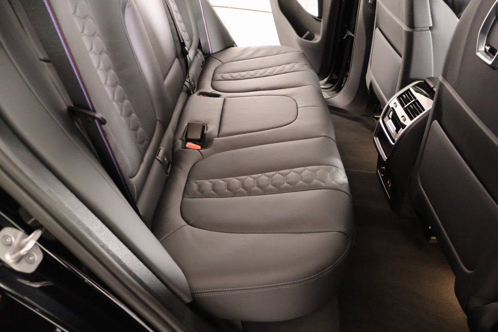 New 2026 BMW X5 M Competition w/ Executive Package image 14