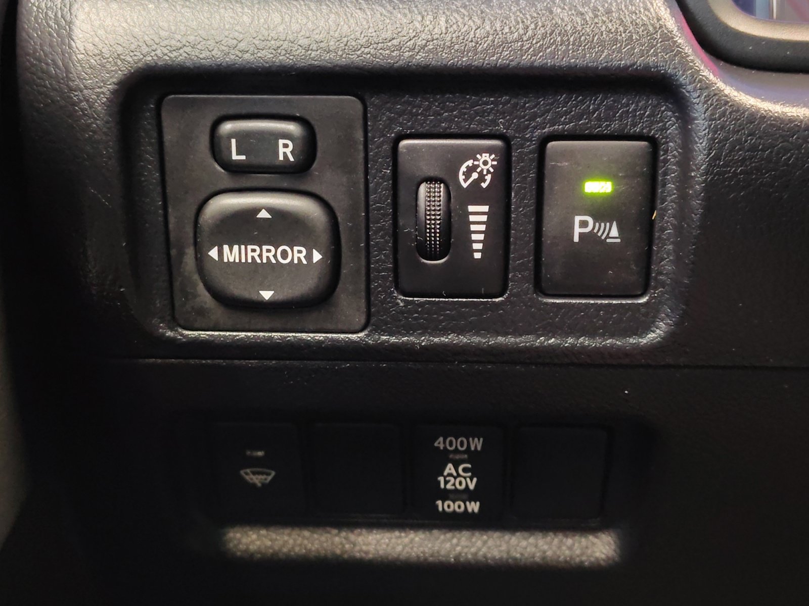 Used 2019 Toyota 4Runner Limited RWD image 26