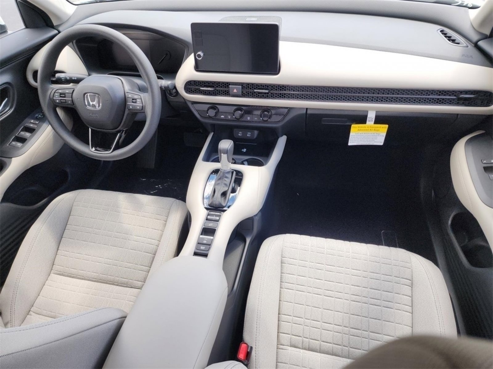 New 2026 Honda HR-V LX image 26