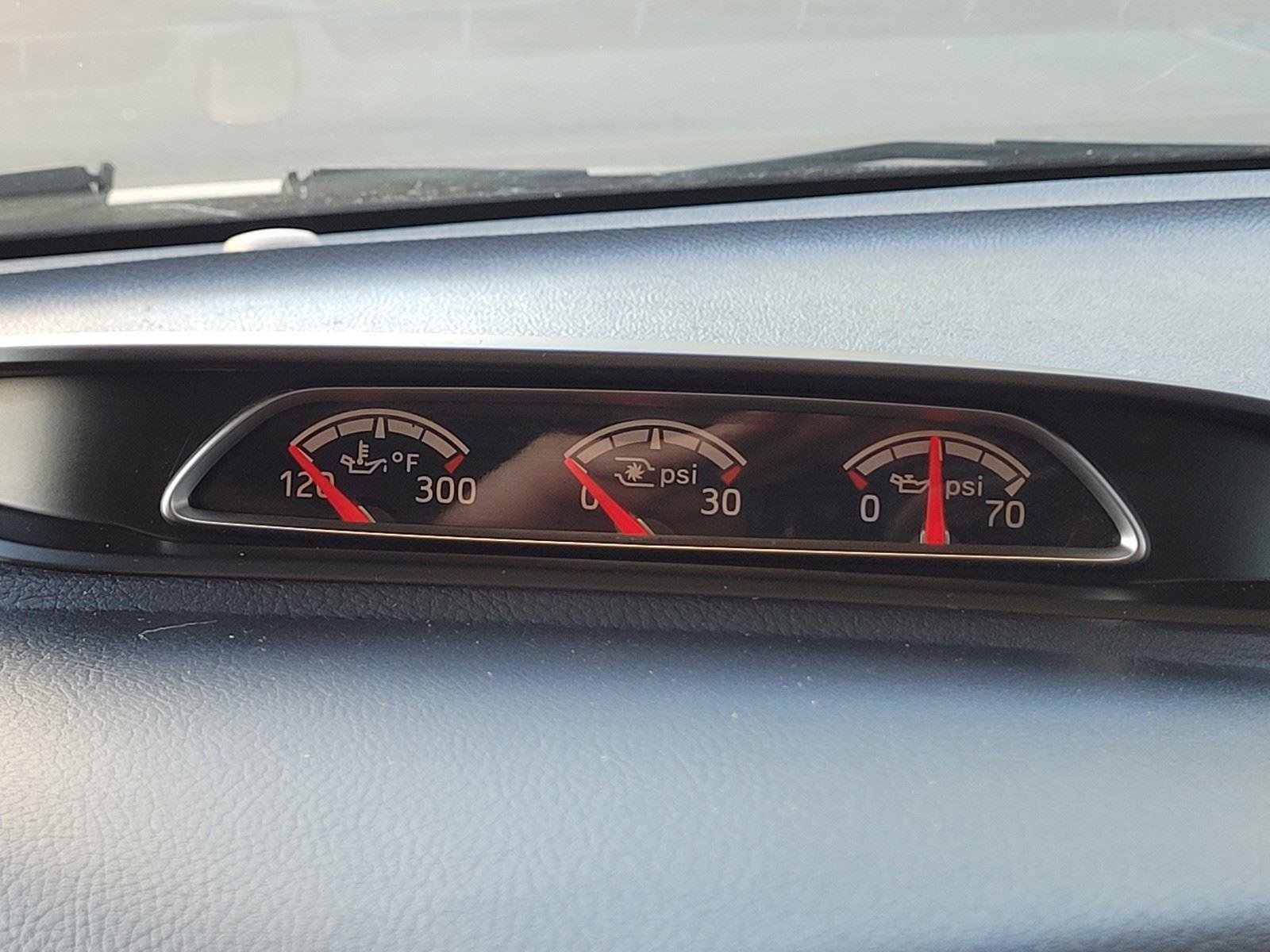 Used 2018 Ford Focus ST image 14