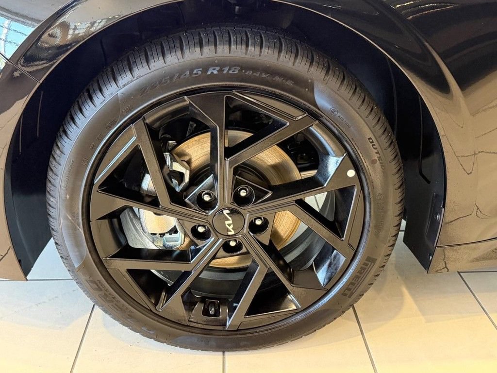 New 2026 Kia K5 GT-Line w/ GT-Line Premium Package AWD/4WD image 6