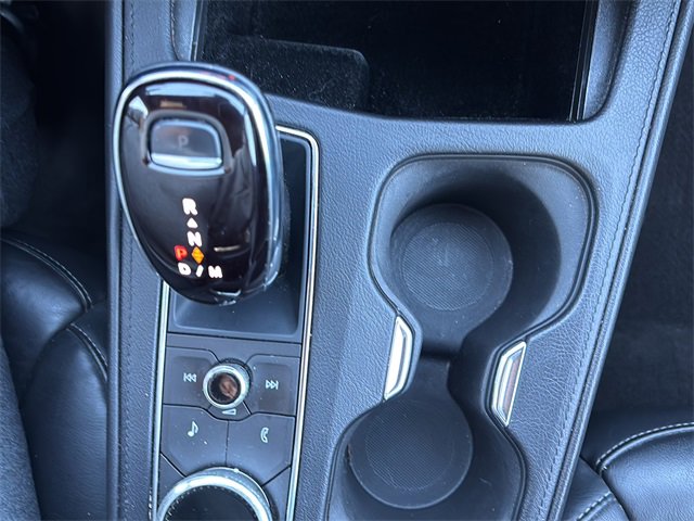 Used 2023 Cadillac XT4 Premium Luxury image 24