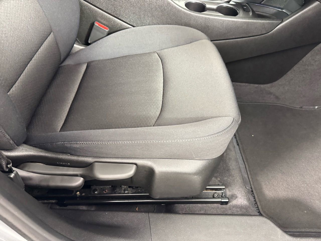 Used 2023 Chevrolet Malibu LT image 33