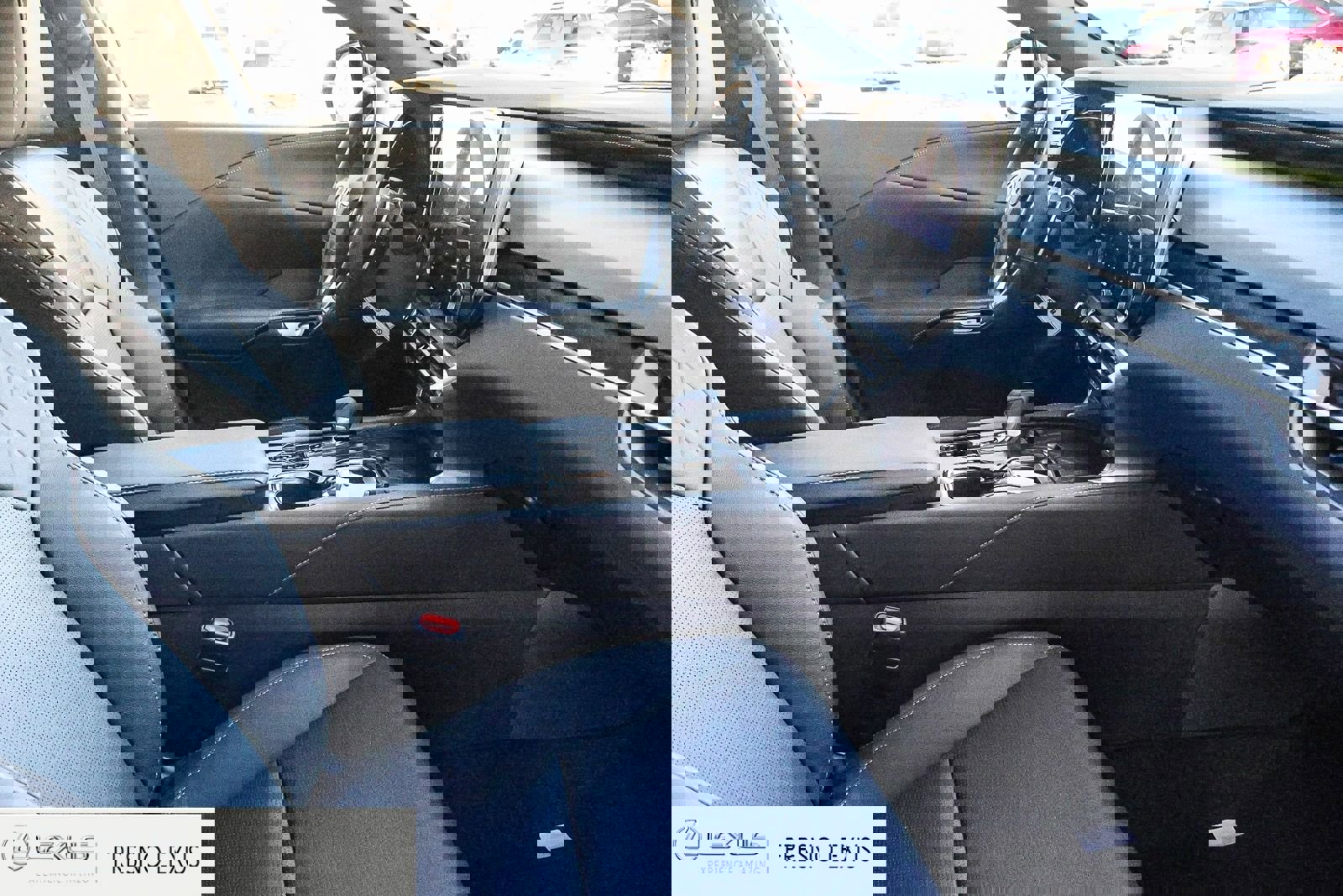 New 2026 Lexus RX 350 AWD image 12