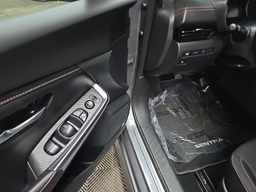 Used 2021 Nissan Sentra SR image 27