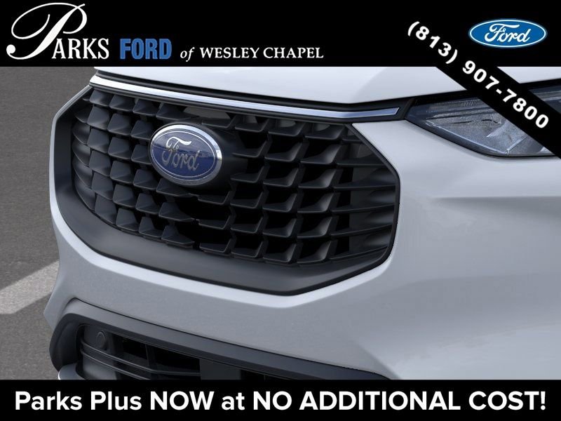 New 2026 Ford Escape Active w/ Tech Pack #1 FWD image 17