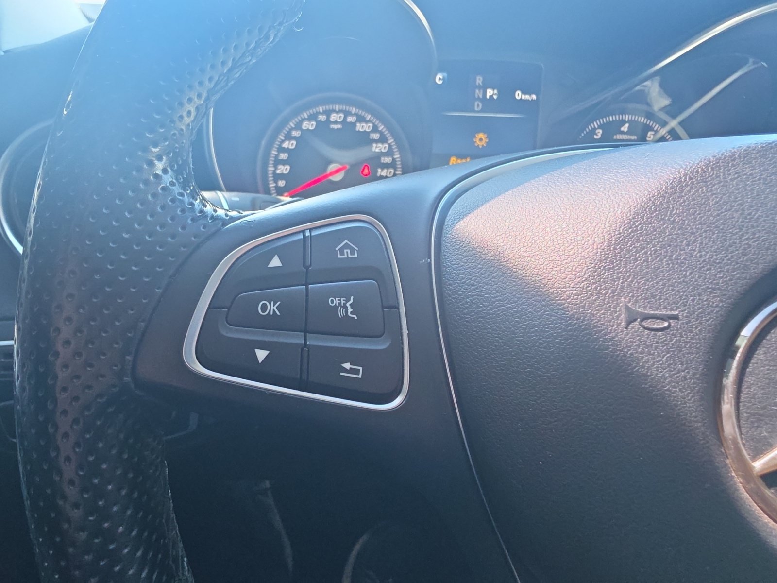 Used 2016 Mercedes-Benz C 300 4MATIC Sedan image 14