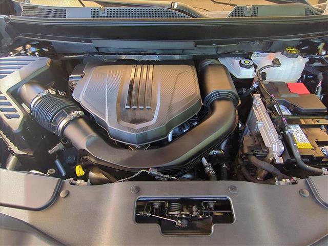 Used 2024 GMC Acadia Elevation image 24