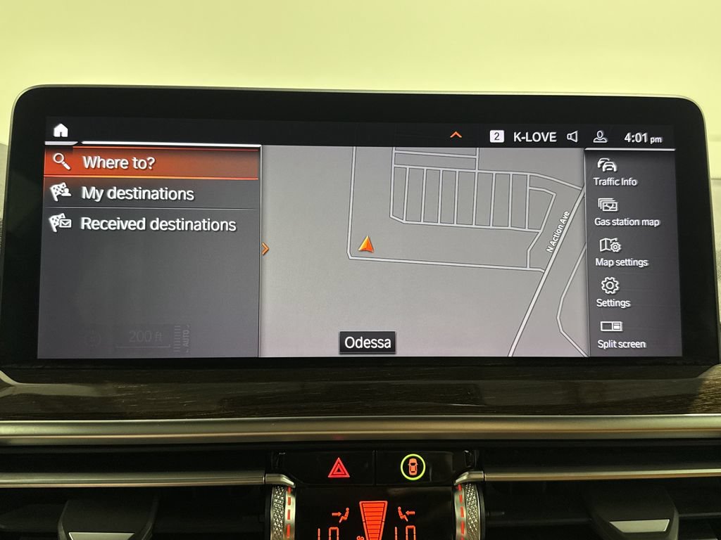 Used 2022 BMW X3 xDrive30i AWD/4WD image 27
