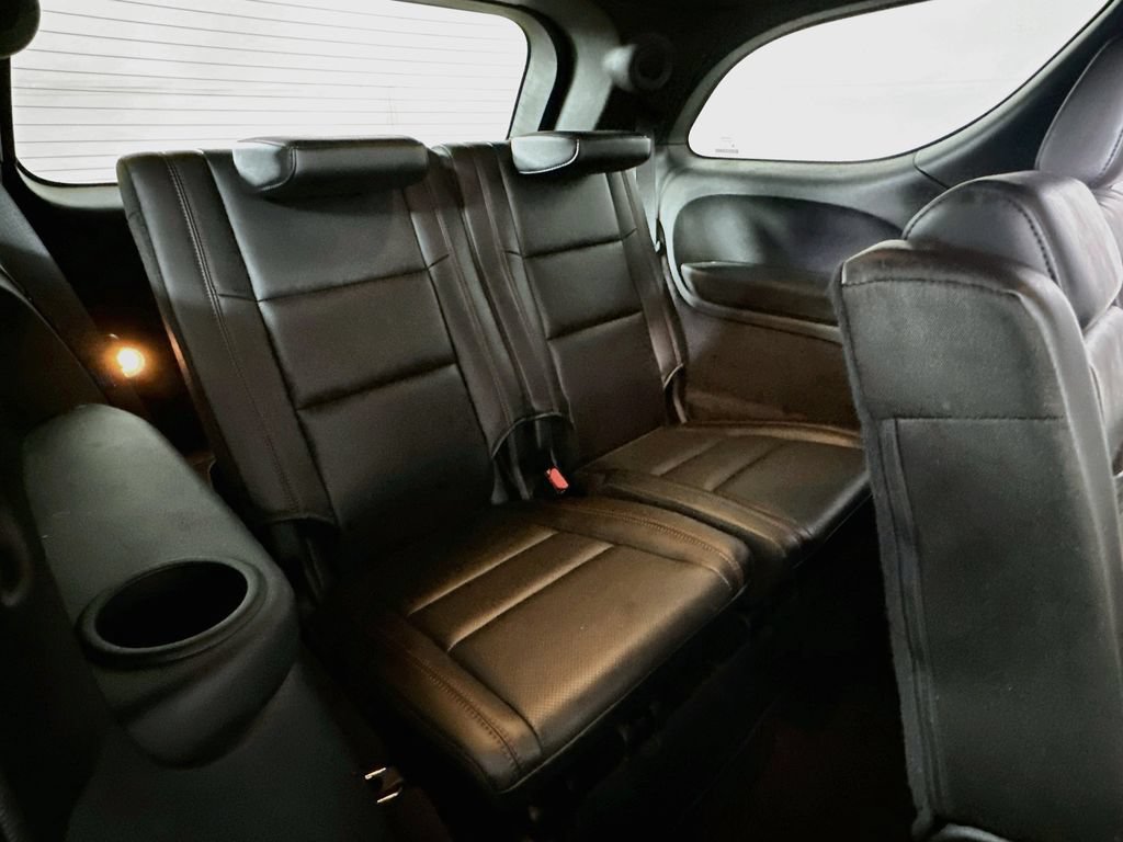 Used 2026 Dodge Durango GT AWD/4WD image 16