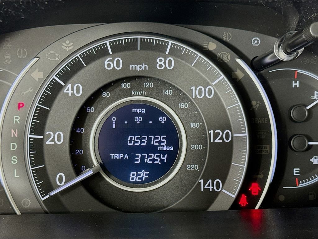 Used 2015 Honda CR-V LX image 15