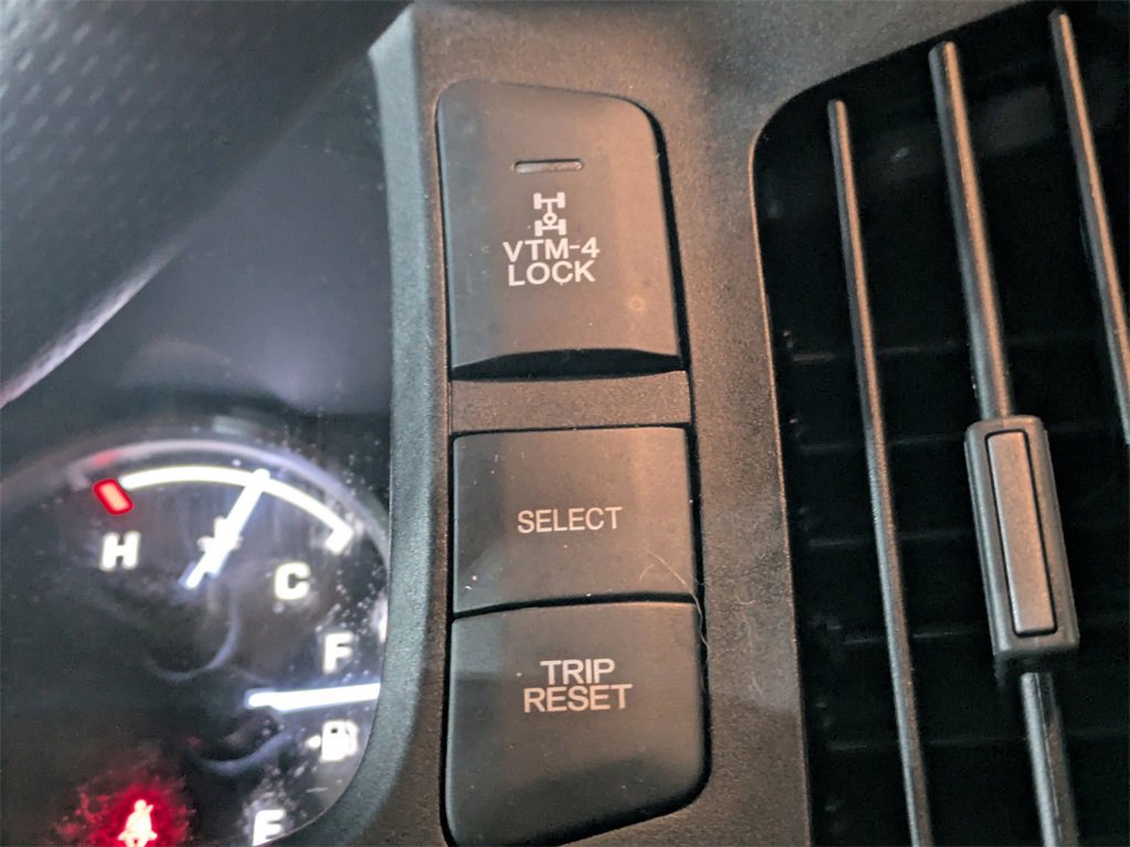 Used 2012 Honda Ridgeline RTL image 31