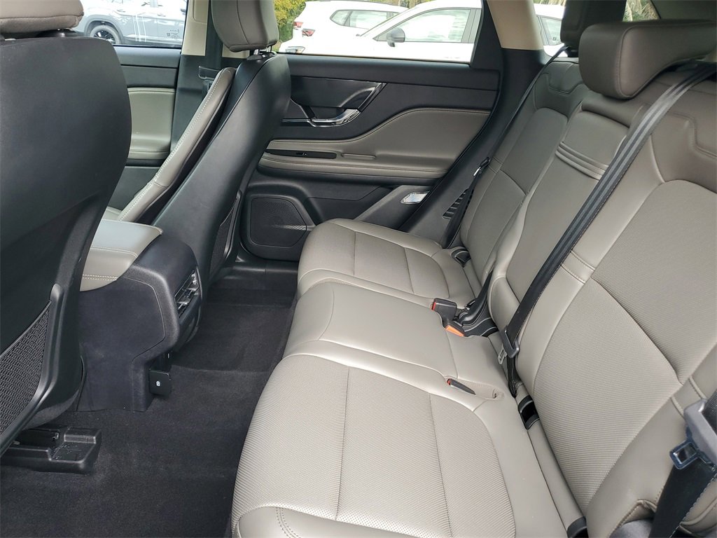 Used 2023 Lincoln Corsair FWD w/ Equipment Group 101A image 10