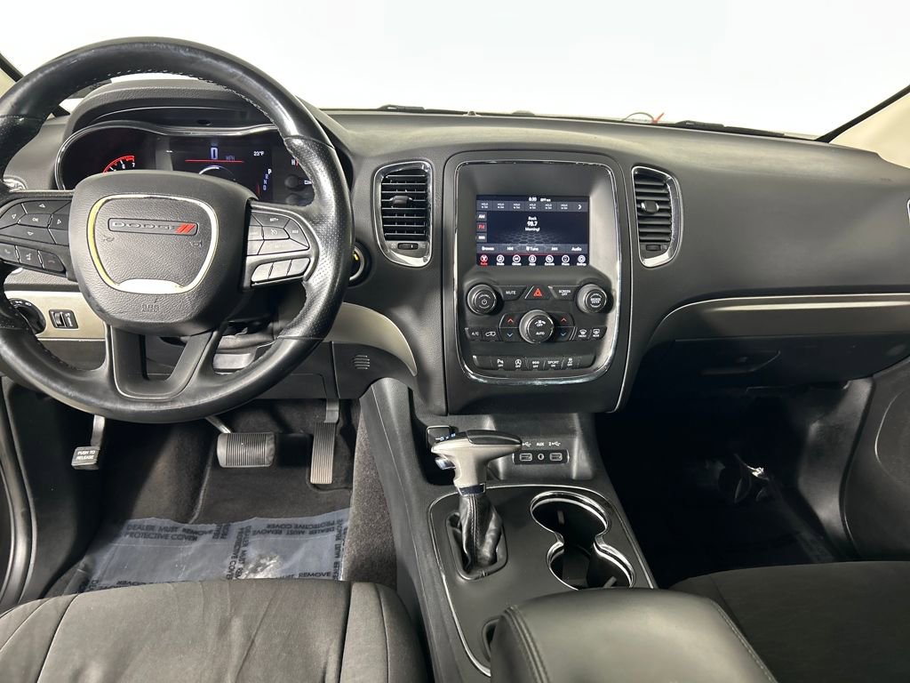 Used 2018 Dodge Durango SXT w/ Quick Order Package 2BB image 18
