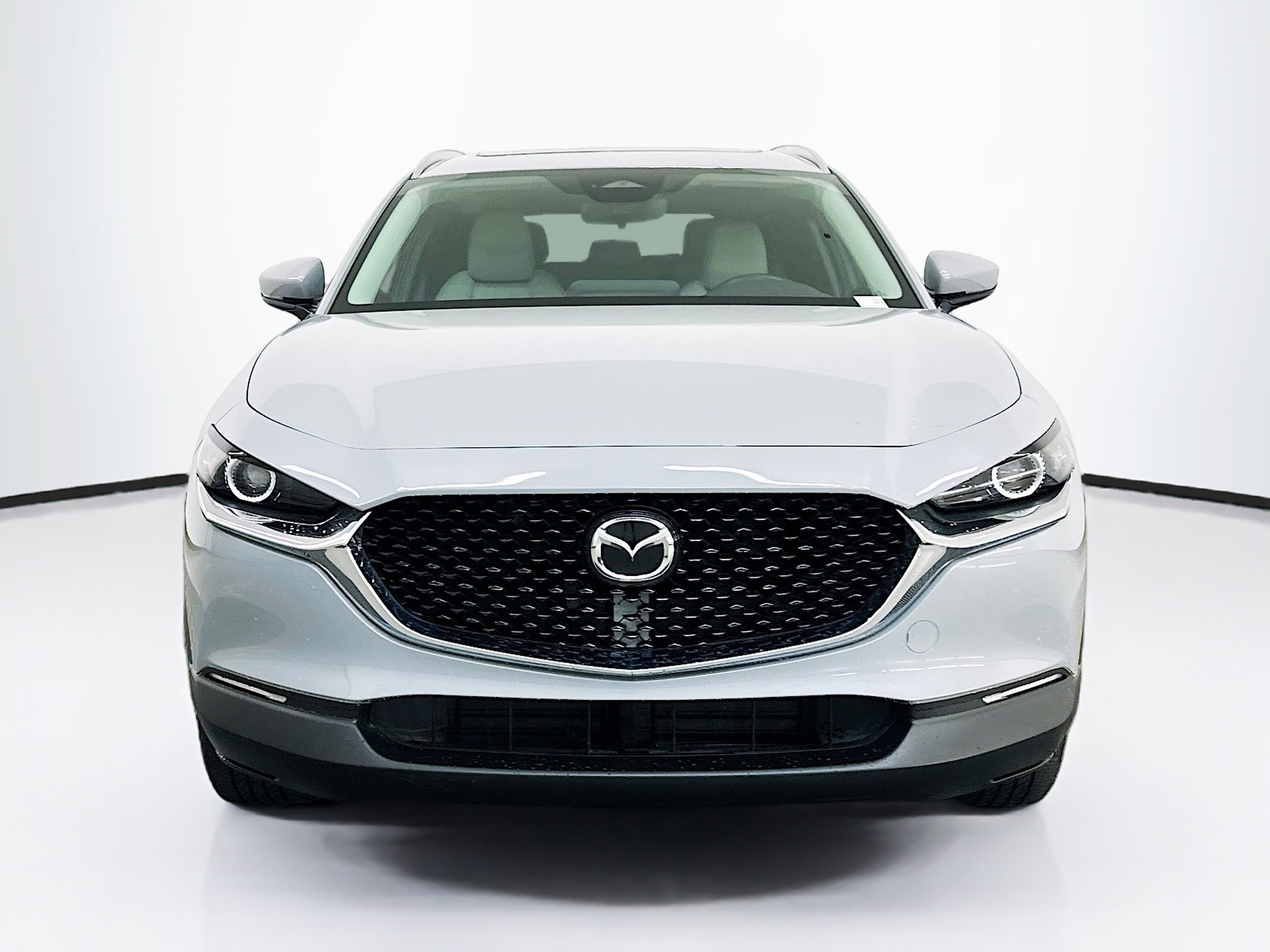 Used 2025 MAZDA CX-30 AWD 2.5 S w/ Preferred Package image 2