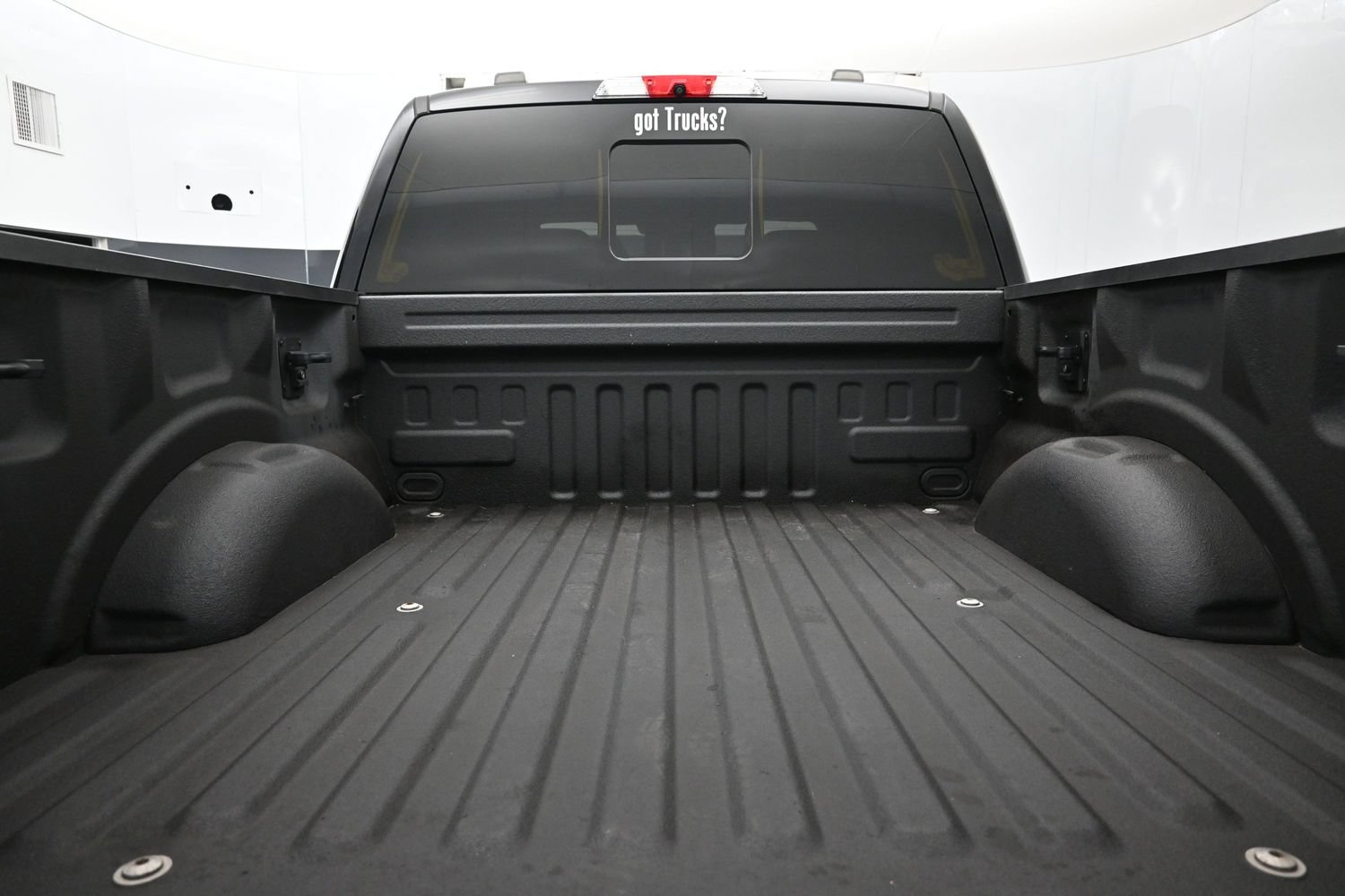 Used 2022 Ford F150 Lariat AWD/4WD image 7