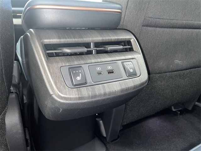 Certified 2024 Nissan Ariya AWD image 19