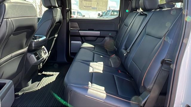 New 2026 Ford F150 Lariat w/ Equipment Group 501A Mid image 20