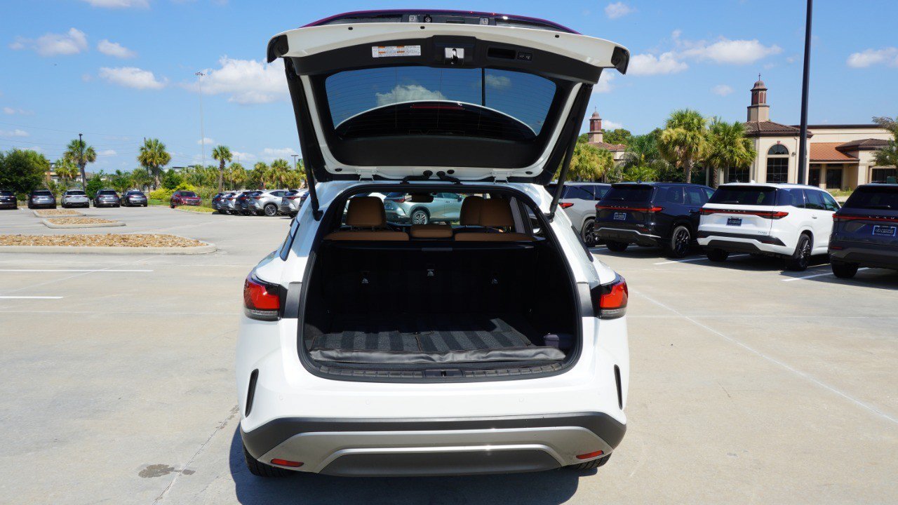 Certified 2025 Lexus RX 350 Premium Plus w/ Accessory Package (Z1) FWD image 38