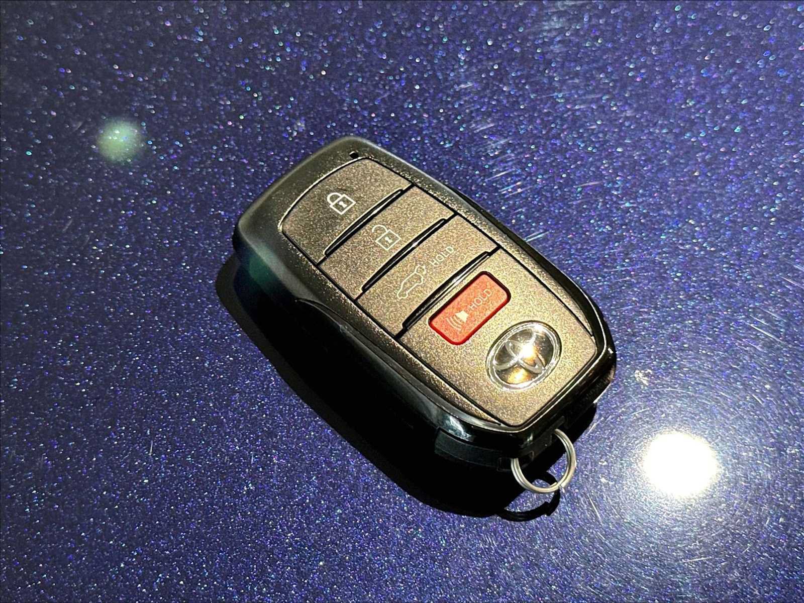 Used 2025 Toyota Grand Highlander AWD Hybrid image 36