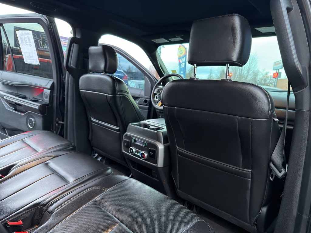 Used 2018 Ford Expedition Max XLT w/ Equipment Group 202A image 18