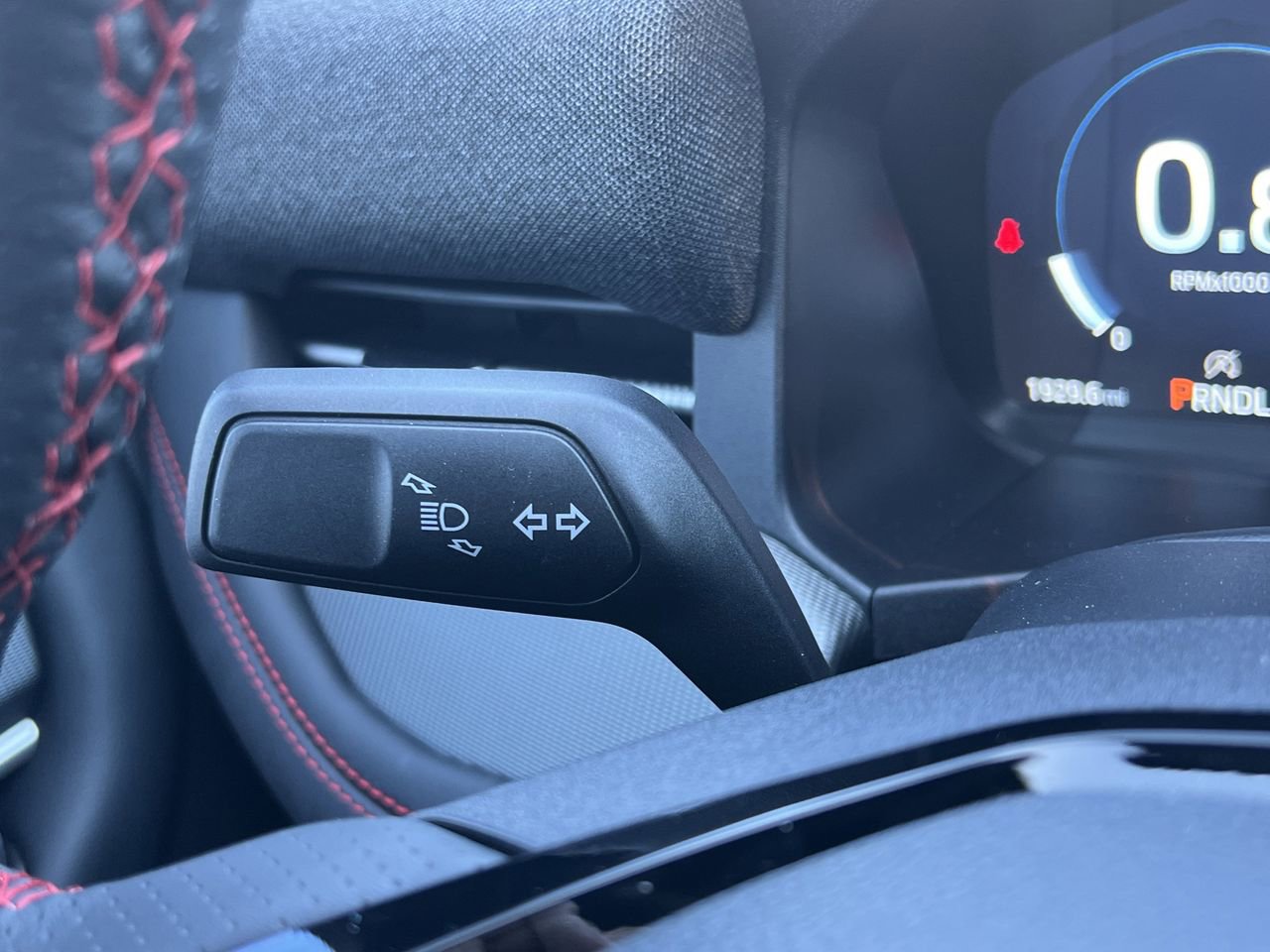 New 2026 Ford Explorer ST-Line w/ ST-Line Street Pack image 10