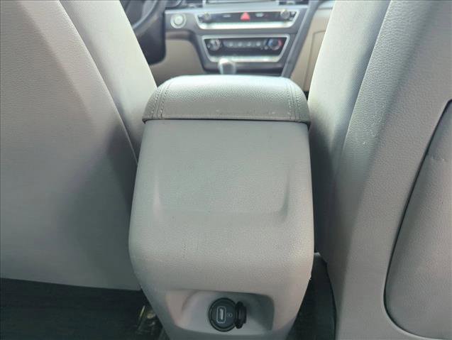 Used 2018 Hyundai Sonata SEL w/ Cargo Package FWD image 18
