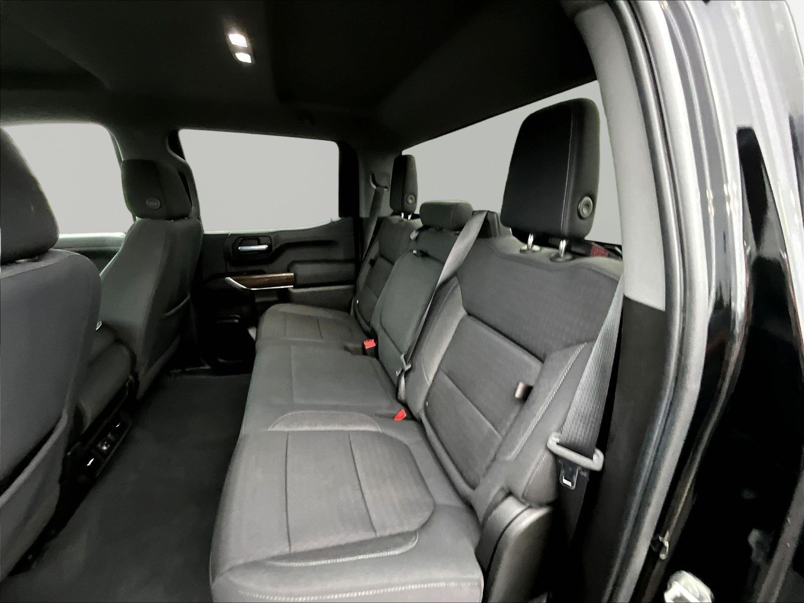 Used 2021 Chevrolet Silverado 1500 RST AWD/4WD image 22