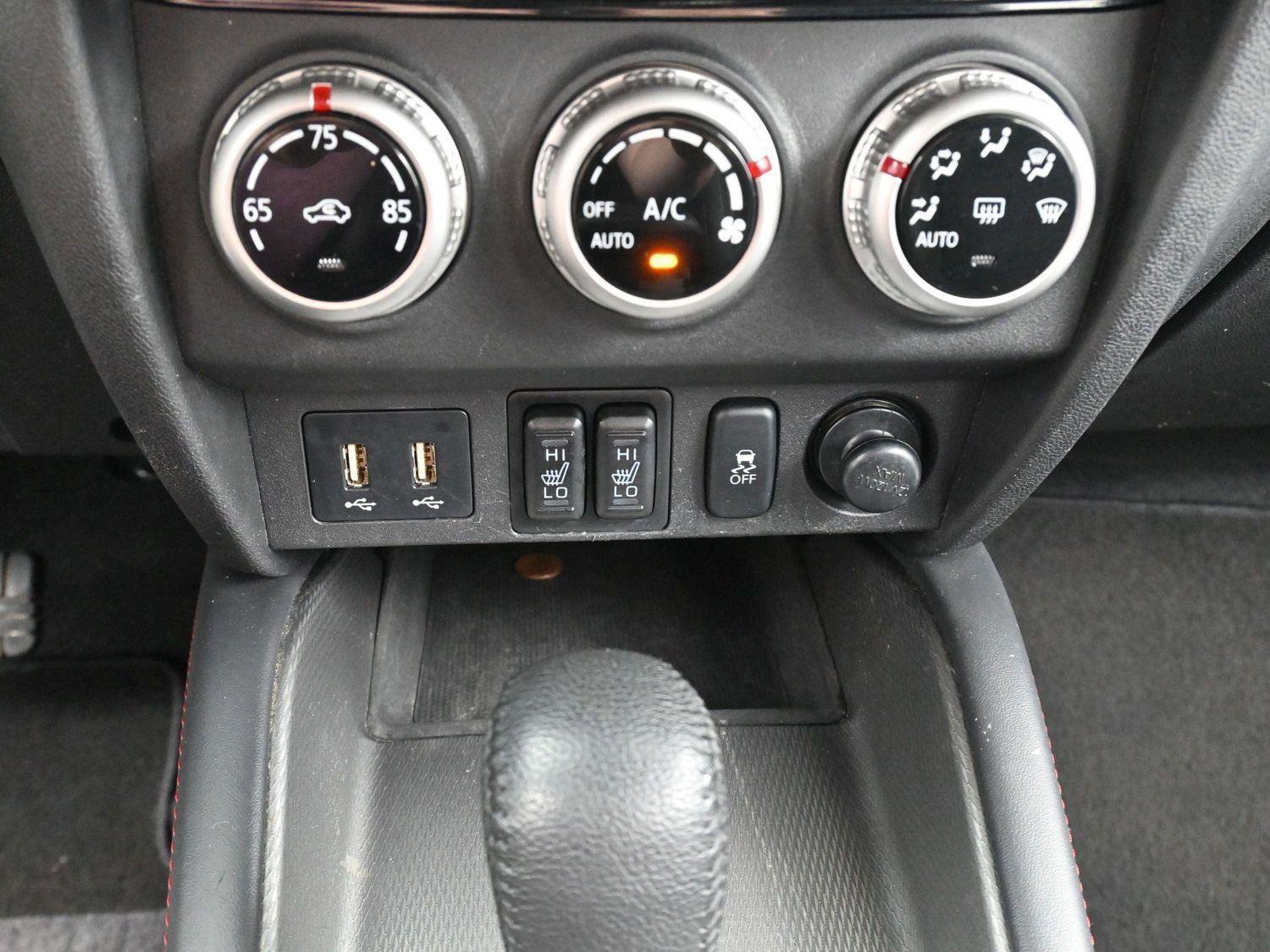 Used 2022 Mitsubishi Outlander Sport SE image 22