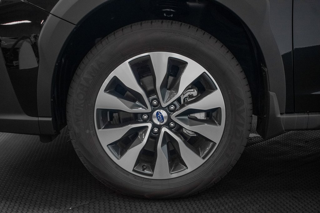 Used 2025 Subaru Outback Limited image 8