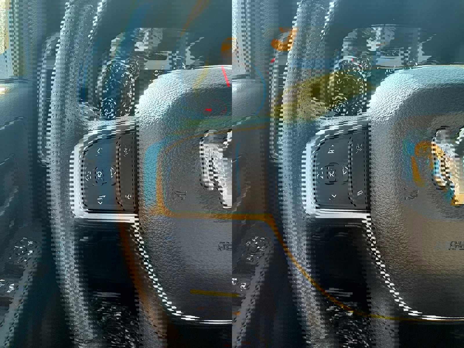 New 2026 RAM 2500 Tradesman image 9