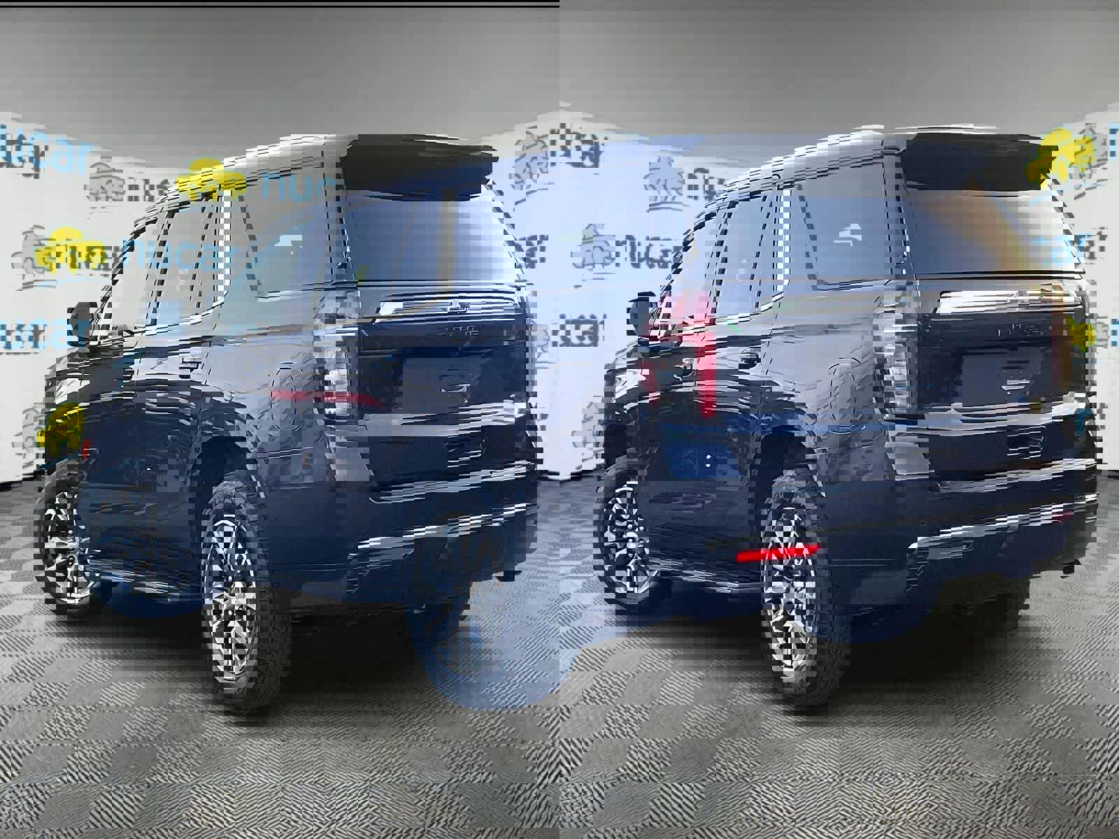 Used 2023 Chevrolet Tahoe LS image 4