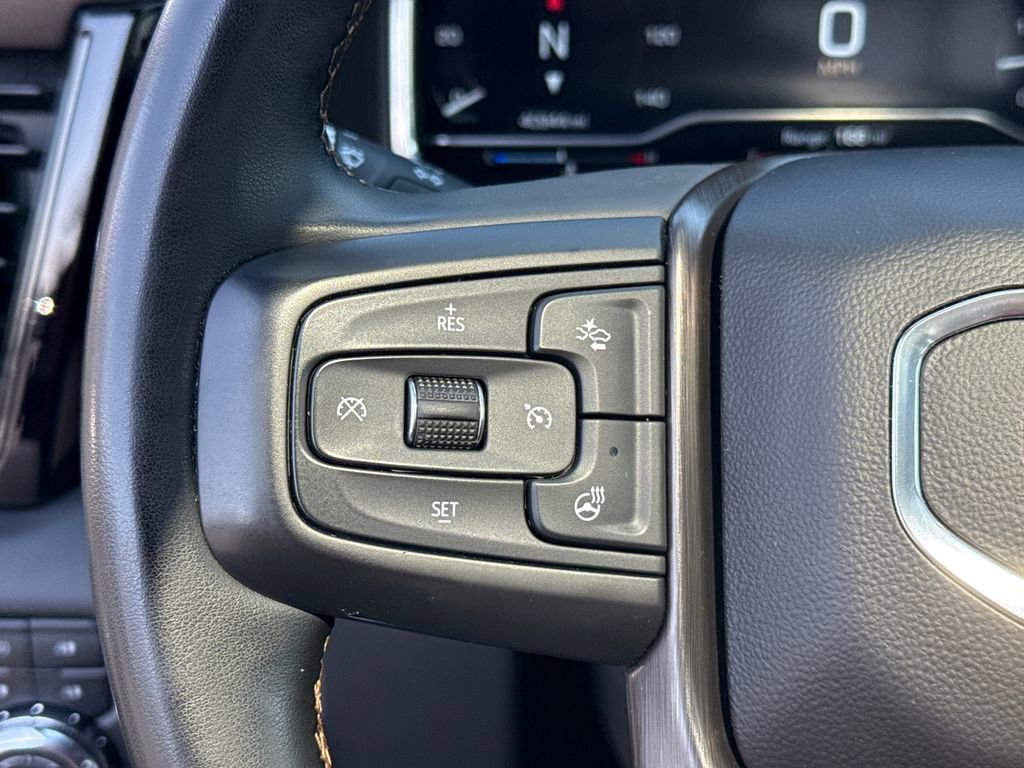 Certified 2024 GMC Sierra 2500 AT4 w/ Technology Package image 23