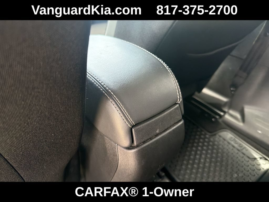 Used 2023 Jeep Renegade Altitude w/ Convenience Group I AWD/4WD image 26